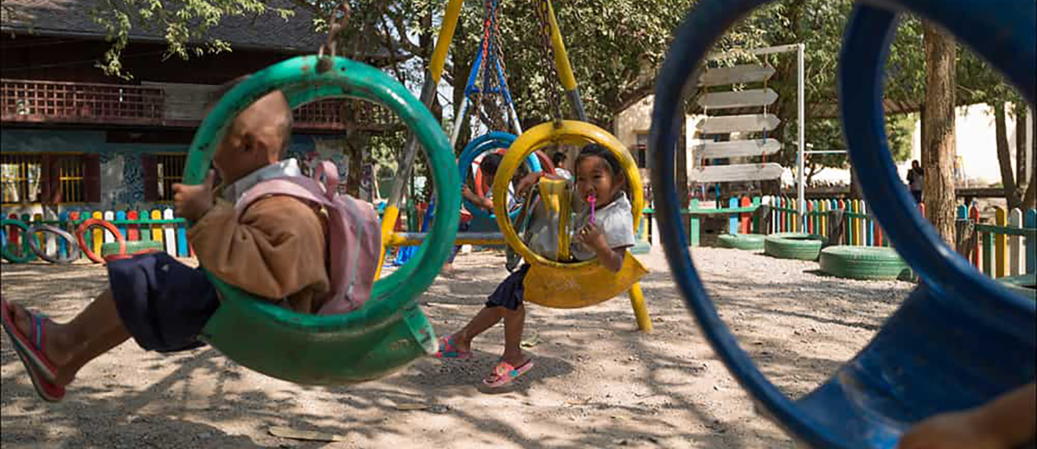 Read about the many ways Phare Ponleu Selpak's child protection strategies have benefitted the Battambang community over the past few months.