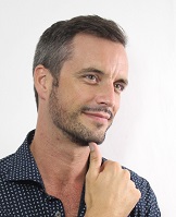 Xavier Gobin