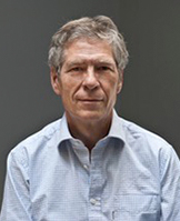 Jean Luc Perron