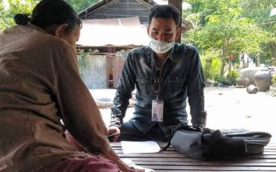 How we support the communities we serve in times of COVID-19