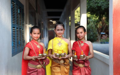 COVID-19: Help the Brightness of the Arts keep on shining