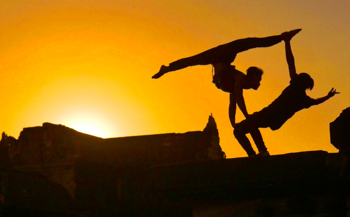 Save the Date: Online Screening of « Cirque du Cambodia »