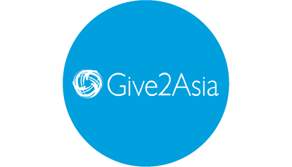 Give2Asia Hong Kong