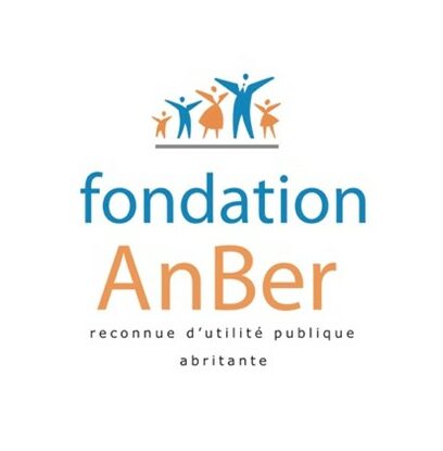 Logo Fondation Anber