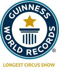 Phare Ponleu Selpak holds the Guinness World Record for the longest circus show performance in Battambang, Cambodia