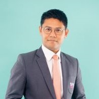 Dr. Nisit Intamano from Sripatum University in Bangkok, Thailand