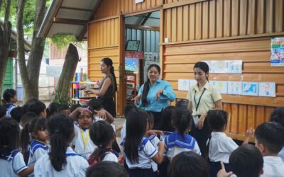 Interview d’une enseignante : Comment fonctionne la protection de l’enfance à l’école maternelle Phare