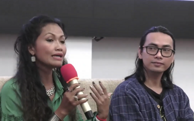 Entretien avec des artistes : comprendre l’art contemporain khmer [Vidéo]