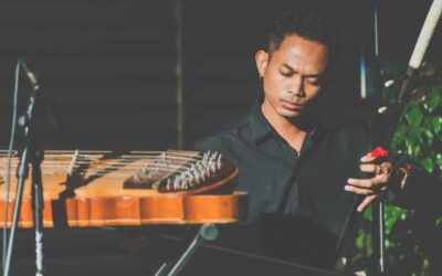 L’histoire de Vanthan : Comment un étudiant en musique de Phare est devenu une célébrité nationale