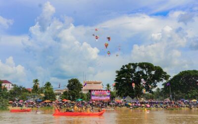 Battambang Water Festival: What It Is & How to Celebrate