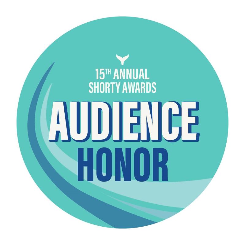 2023 Shorty Award Audience Honor: Phare Ponleu Selpak