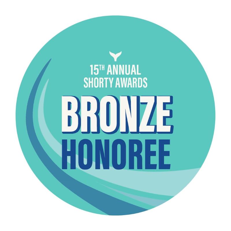 2023 Shorty Award Bronze Honoree: Phare Ponleu Selpak