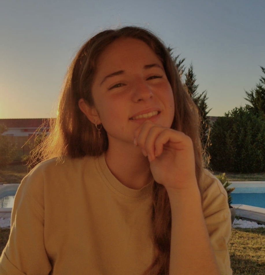 Zoe García