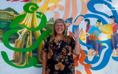 From Visitor to Volunteer: Gabriel’s Story at Phare