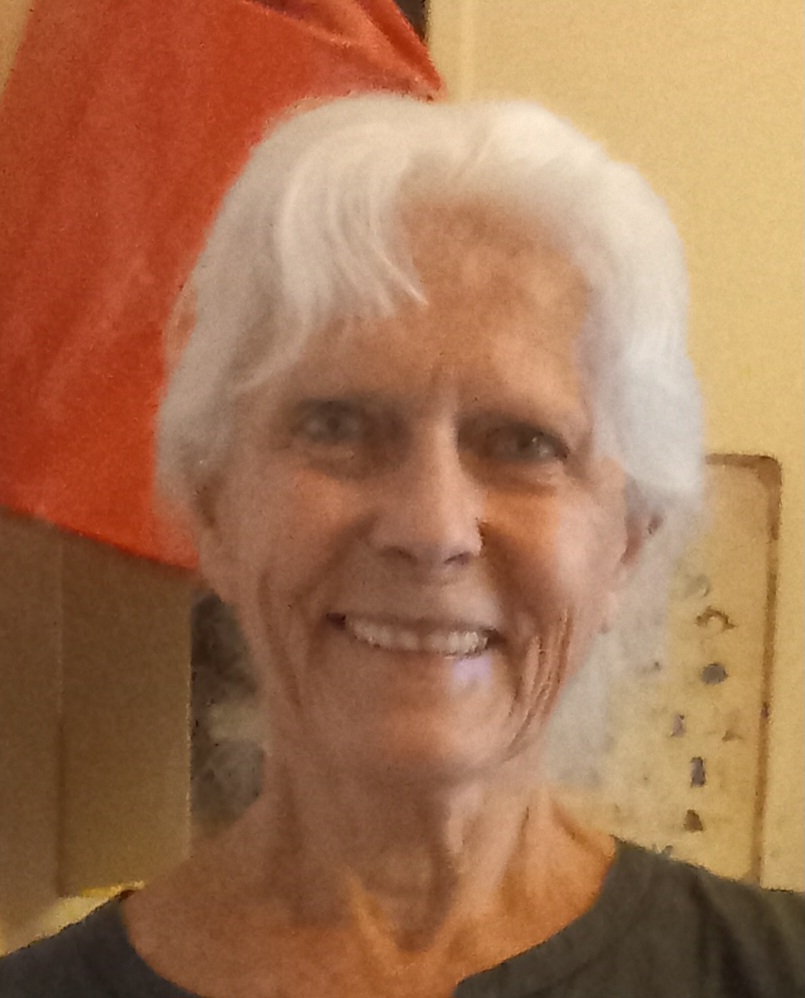 Catherine Coux