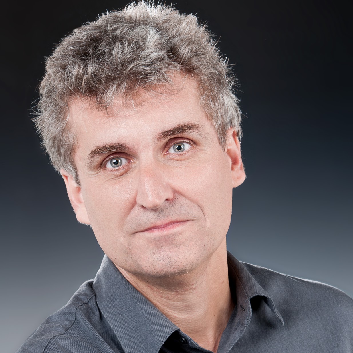Martin Péricard
