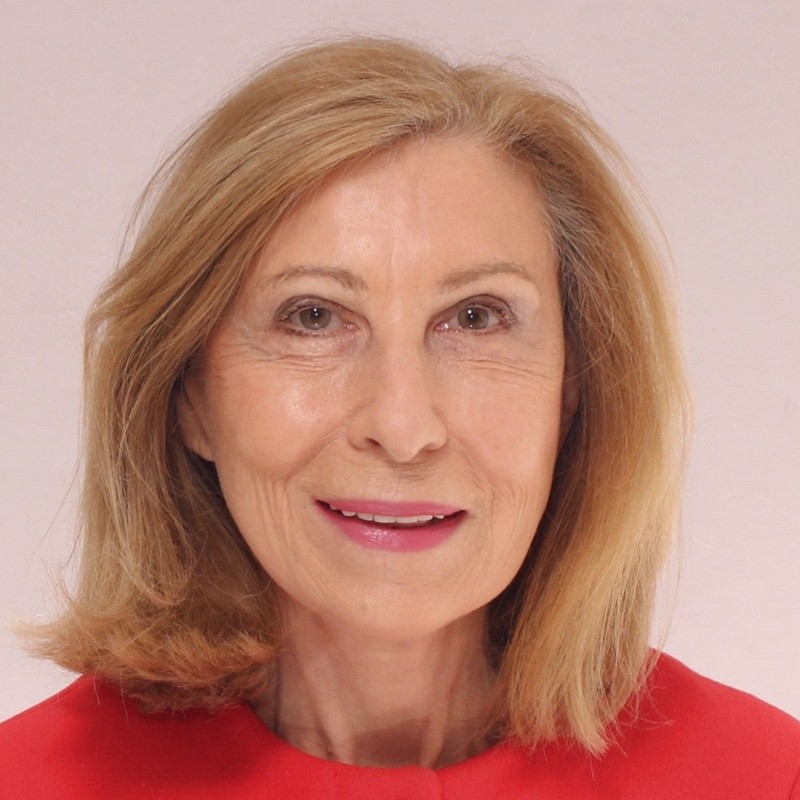 Martine Partrat