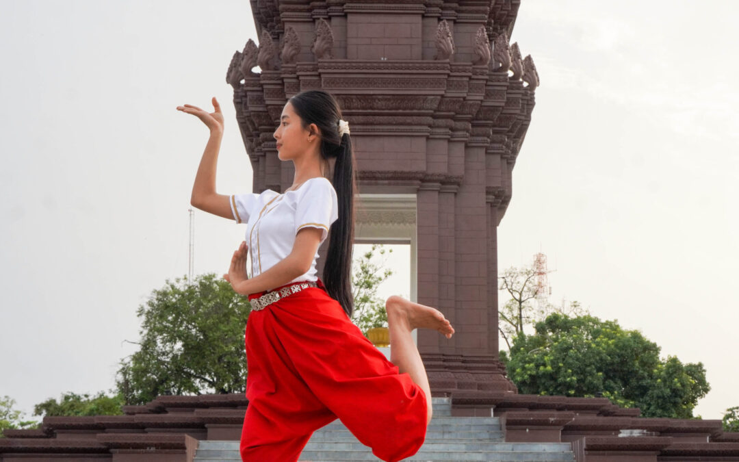 How Phare Ponleu Selpak Contributes to Responsible Tourism in Battambang