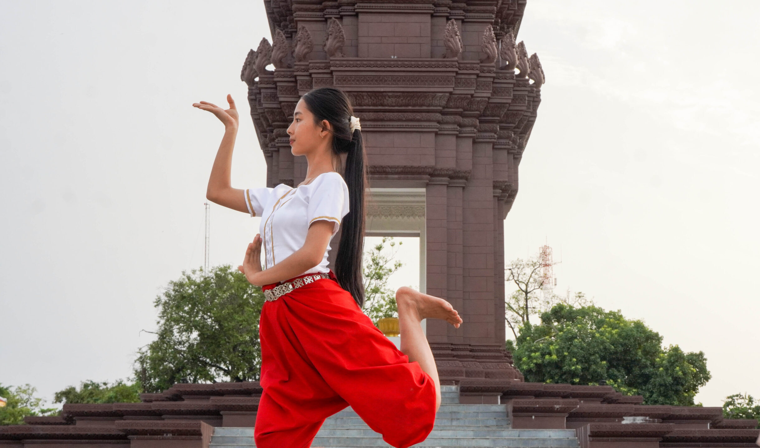 How Phare Ponleu Selpak Contributes to Responsible Tourism in Battambang