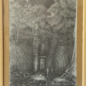 Temple Tree