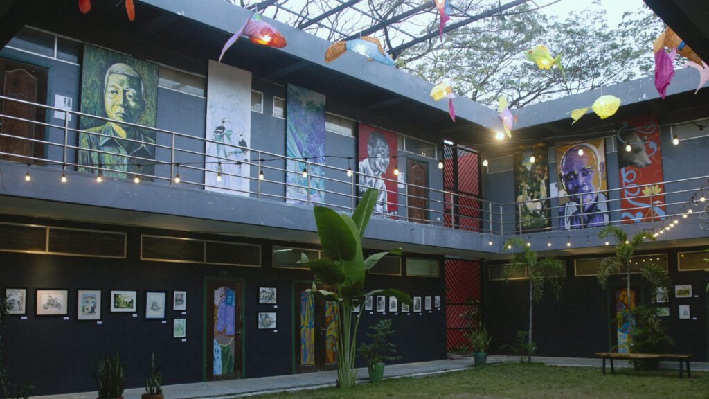 VAAS Building 2026