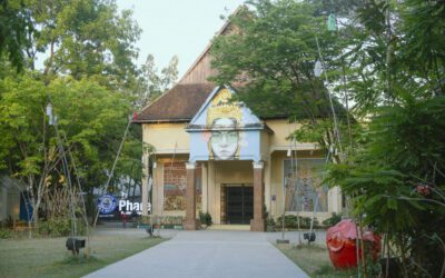 Why Phare Ponleu Selpak Is a Must-Visit Destination in Battambang