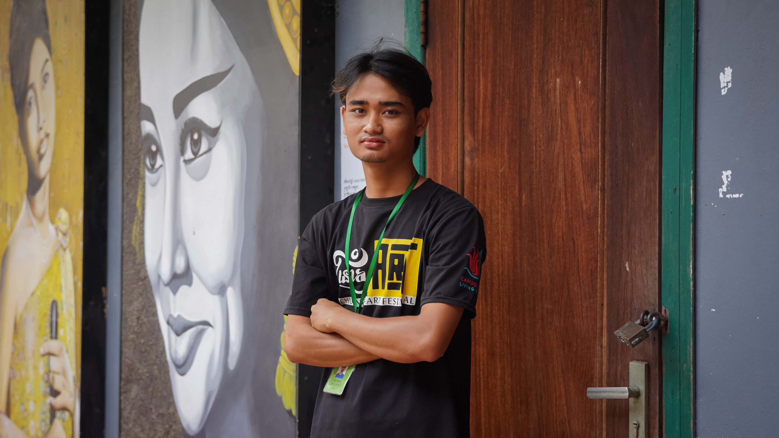 DALIN - VAAS student