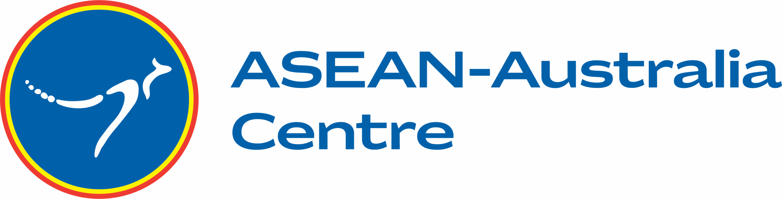 ASEAN-Australia Centre logo