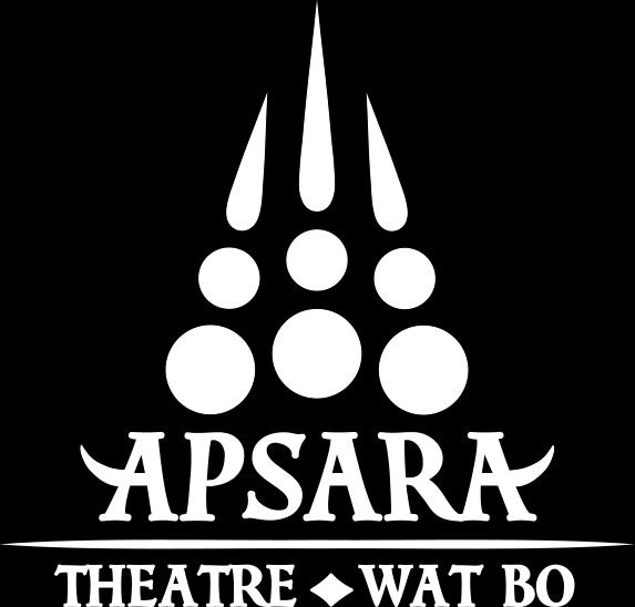 Apsara Theatre Wat Bo