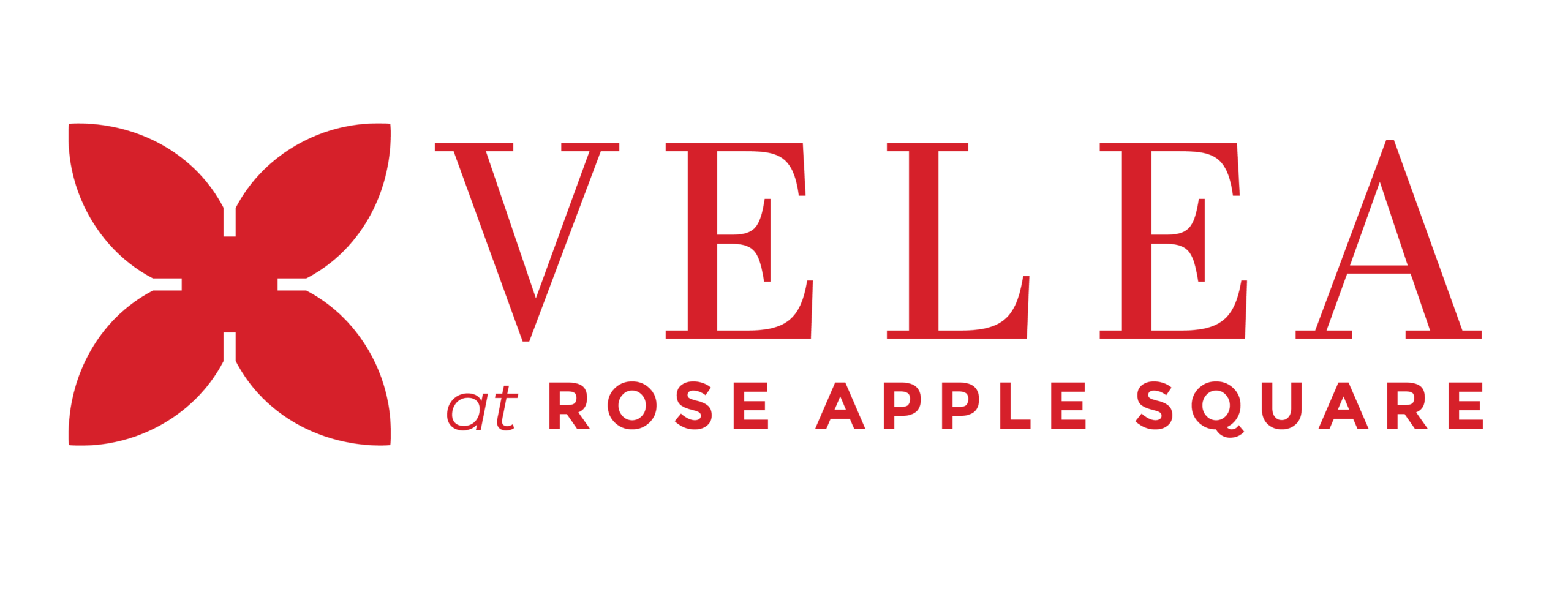 LANDSCAPE - Velea at RAS Logo-01